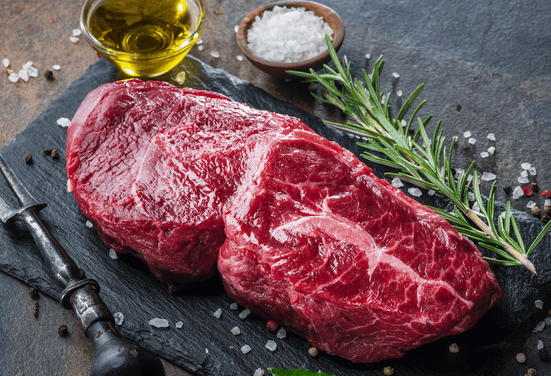 THE RIB-EYE PRIME BOX
